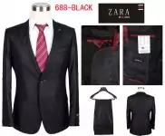 2019U costume zara homme espagne exquis populaire pas cher 00004 noir